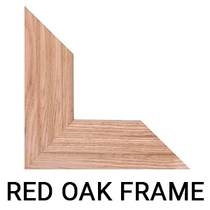 Red Oak