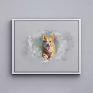 custom pet print