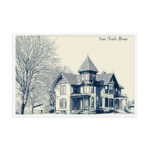 enhanced matte paper framed poster in white 24x36 front 681b9e450fd9d